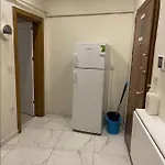 Apartment Ucal Istanbul
